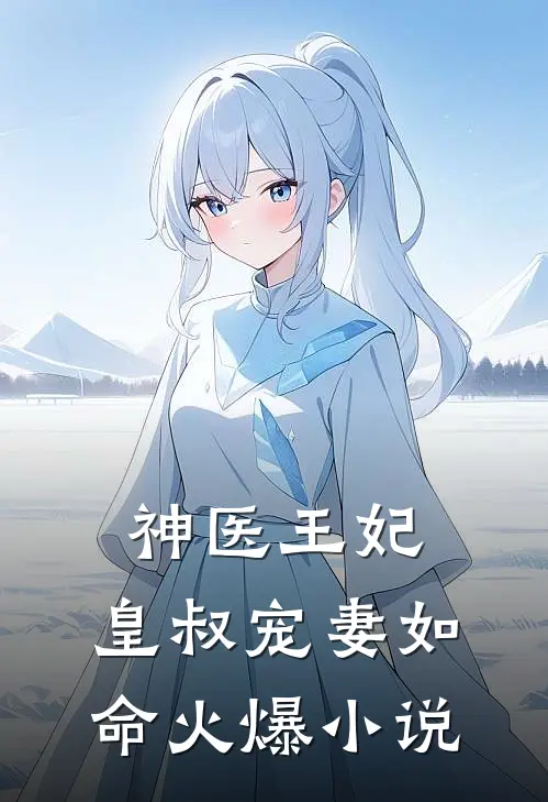 神医王妃皇叔宠妻如命火爆全文阅读