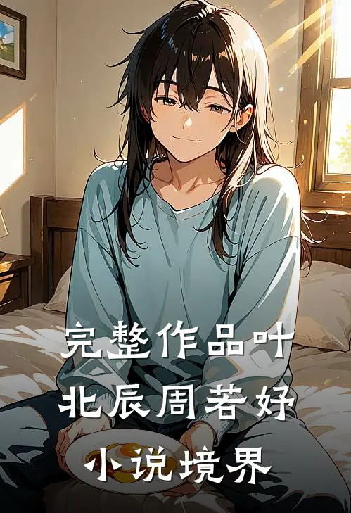 完整作品叶北辰周若妤小说境界