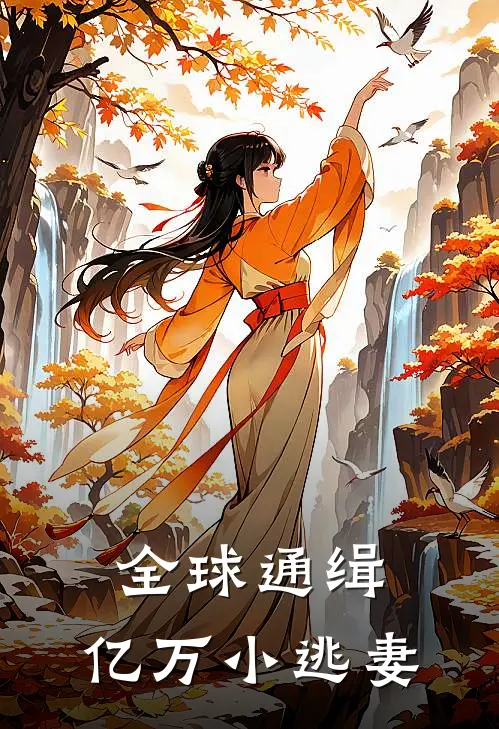 全球通缉亿万小逃妻12章免费阅读