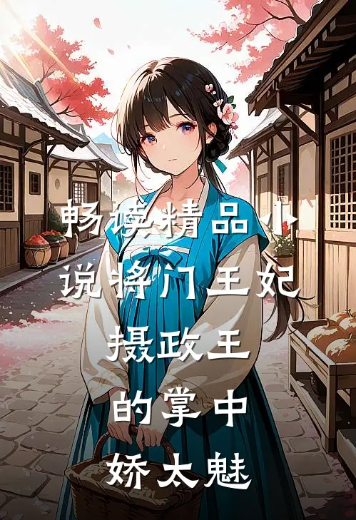 畅读精品小说将门王妃：摄政王的掌中娇太魅