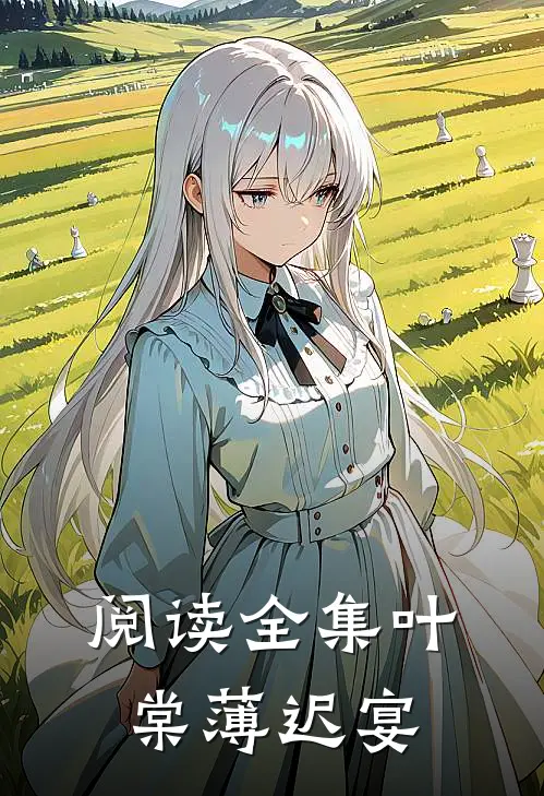 阅读全集叶棠薄迟宴