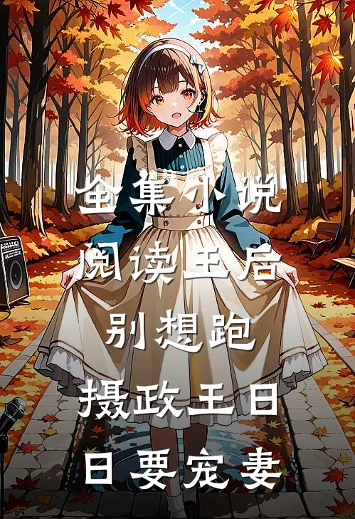 全集小说阅读王后别想跑，摄政王日日要宠妻