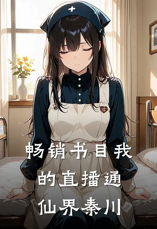 畅销书目我的直播通仙界秦川