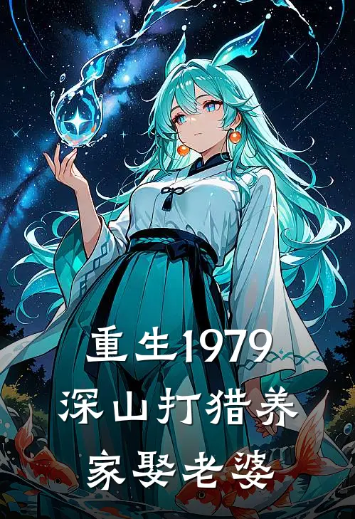 重生1979深山打猎养家娶老婆TXT
