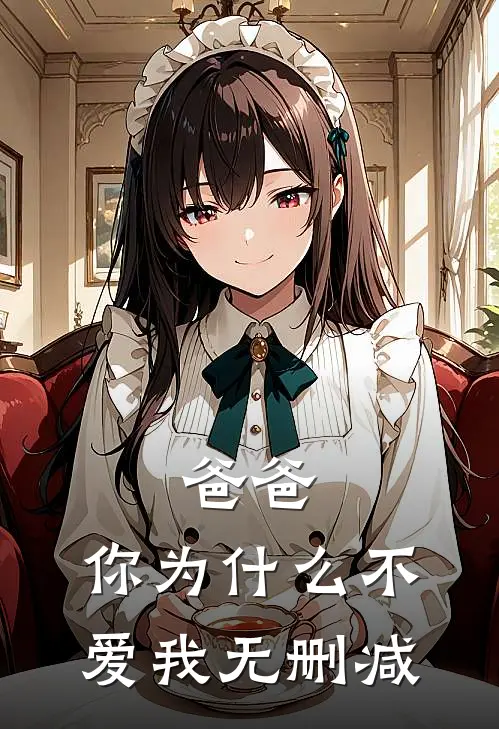 爸爸，你为什么不爱我无删减