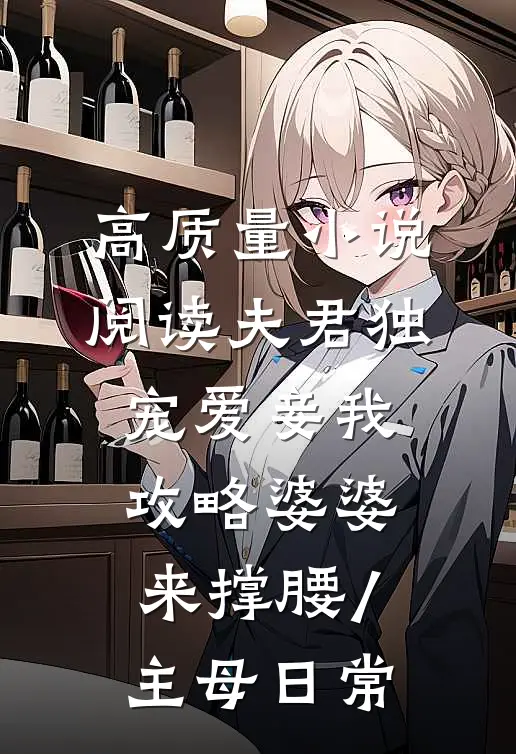高质量小说阅读夫君独宠爱妾我攻略婆婆来撑腰/主母日常