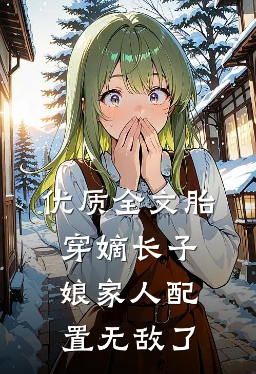 优质全文胎穿嫡长子，娘家人配置无敌了