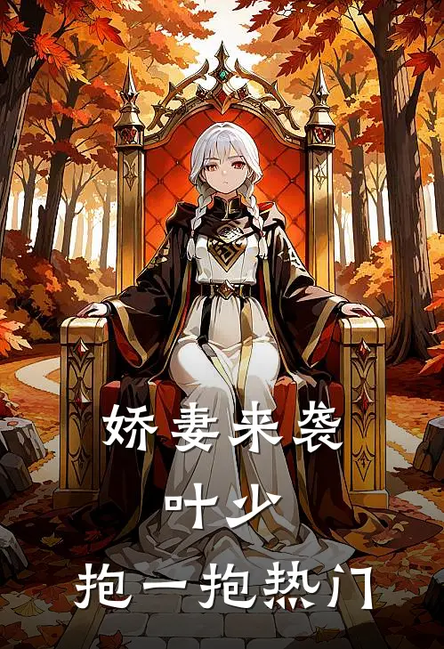 娇妻来袭叶少,抱一抱热门