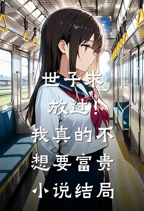 世子求放过!我真的不想要富贵结局是