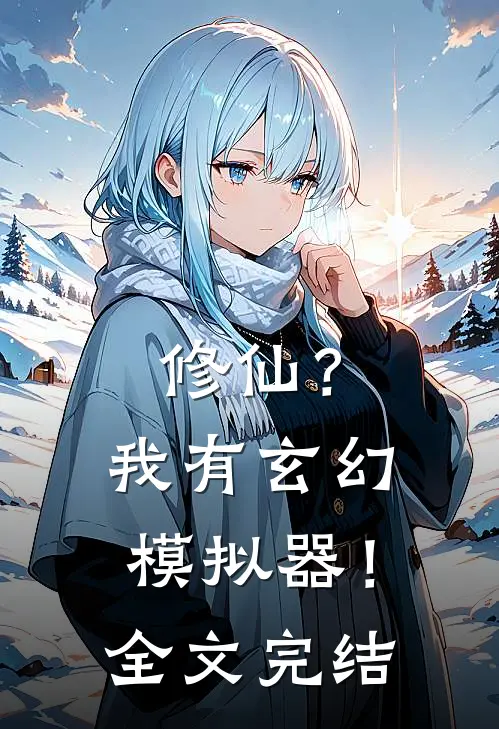 修仙?我有玄幻模拟器!全文完结免费阅读
