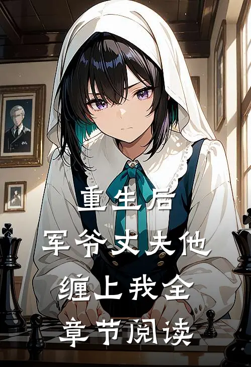 重生后,军爷丈夫他缠上我全章节阅读免费