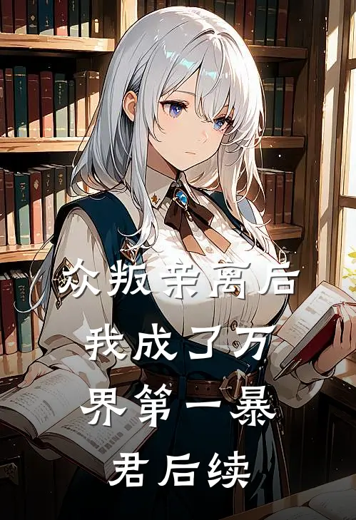 众叛亲离后,我成了万界第一暴君后续
