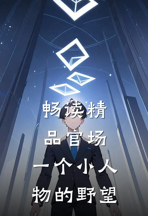 畅读精品官场：一个小人物的野望