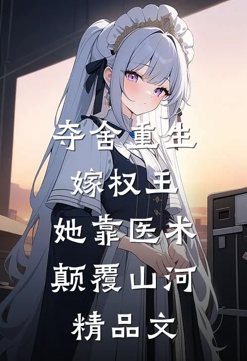 夺舍重生嫁权王，她靠医术颠覆山河精品文