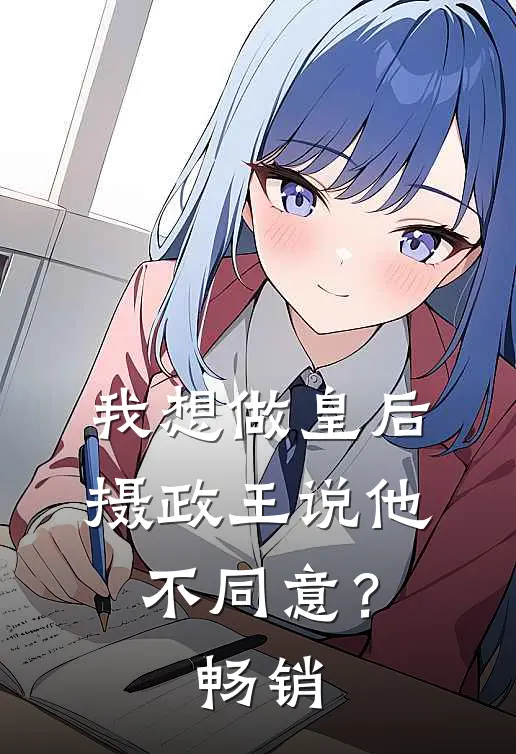 我想做皇后,摄政王说他不同意?畅销