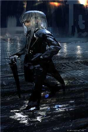 爱恨成殇，不必耿耿于怀前文+番外