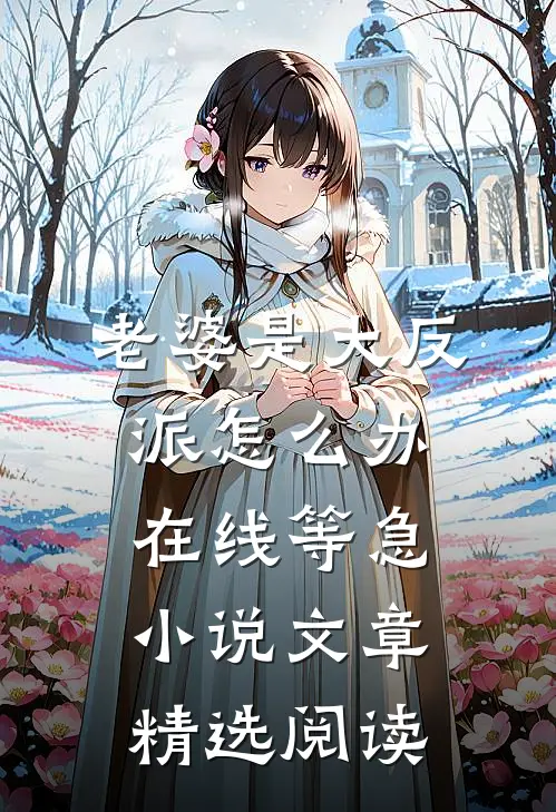 老婆是大反派怎么办在线等急小说文章精选阅读