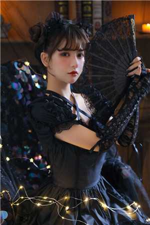 不做黯淡的月亮全文免费