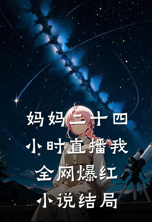妈妈二十四小时直播我,全网爆红结局是