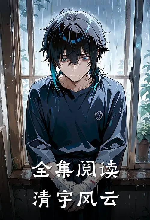 全集阅读清宇风云