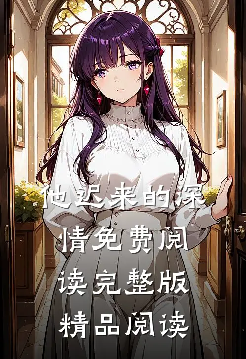 他迟来的深情免费阅读完整版精品阅读