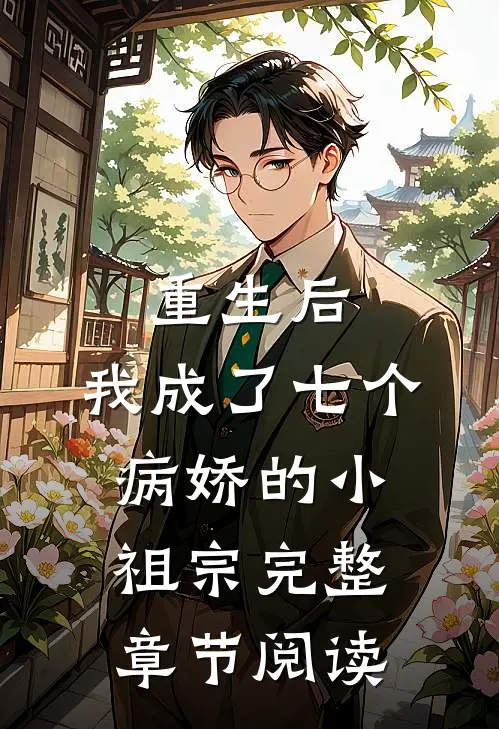 重生后，我成了七个病娇的小祖宗完整章节阅读