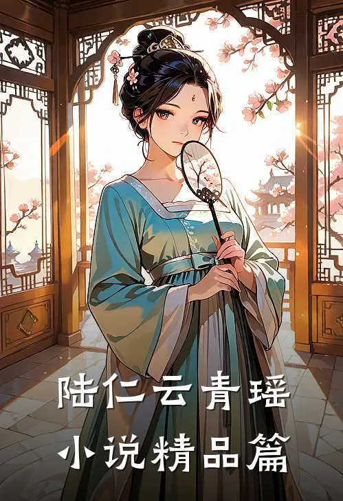 陆仁云青瑶小说精品篇