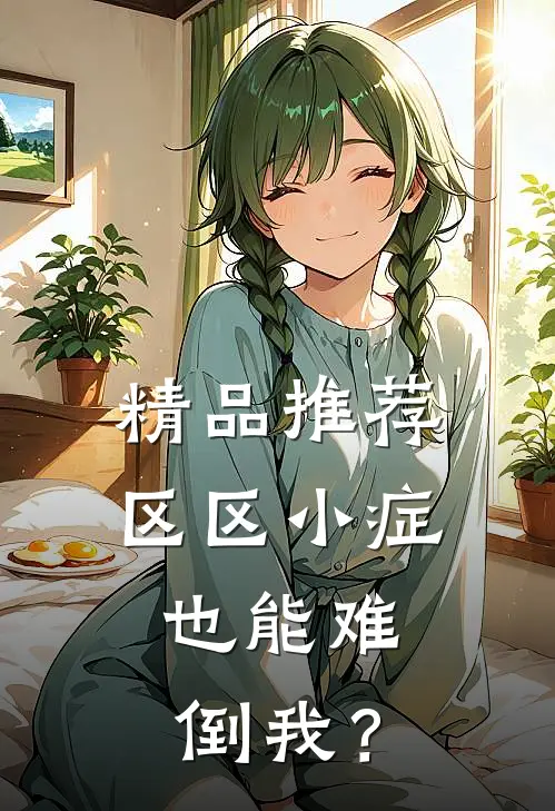 精品推荐区区小症，也能难倒我？