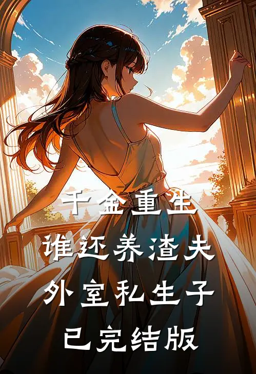 千金重生：谁还养渣夫外室私生子已完结版