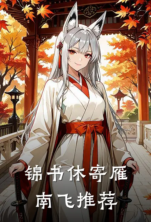 锦书休寄雁南飞推荐