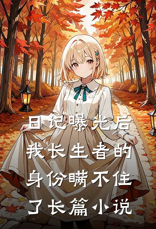 日记曝光后，我长生者的身份瞒不住了长篇小说