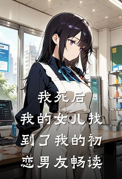 我死后,我的女儿找到了我的初恋男友畅读全文