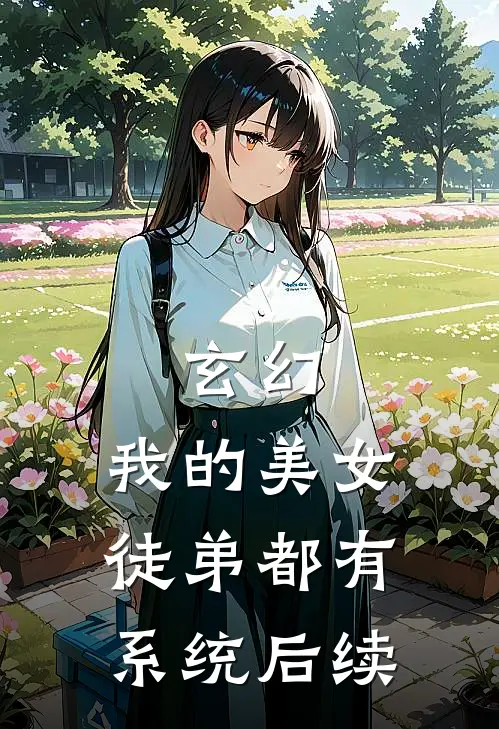 玄幻：我的美女徒弟都有系统后续