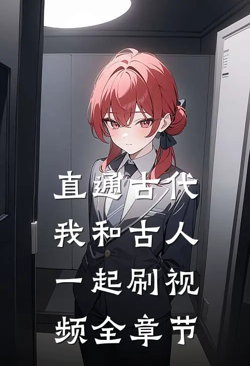 直通古代：我和古人一起刷视频全章节