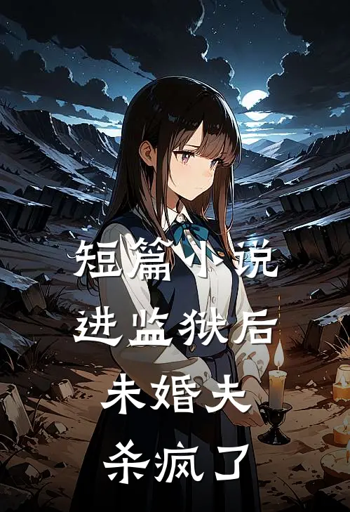 短篇进监狱后,未婚夫杀疯了全文阅读