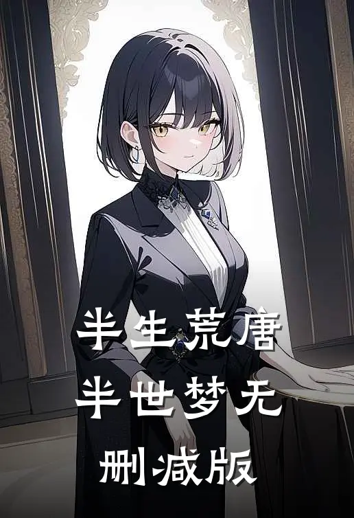 半生荒唐,半世梦无删减版