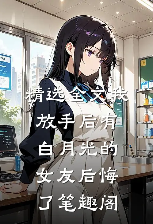 精选全文我放手后有白月光的女友后悔了笔趣阁