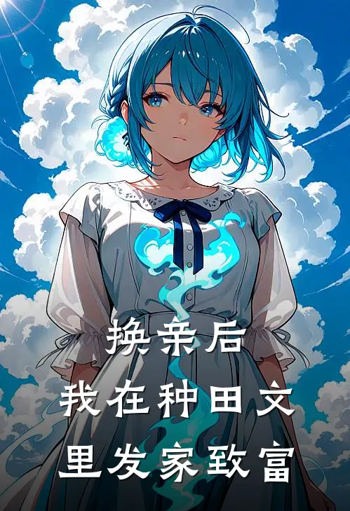 换亲后,我在种田文里发家致富百度