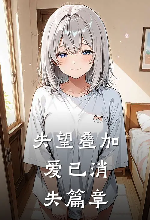 失望叠加，爱已消失篇章