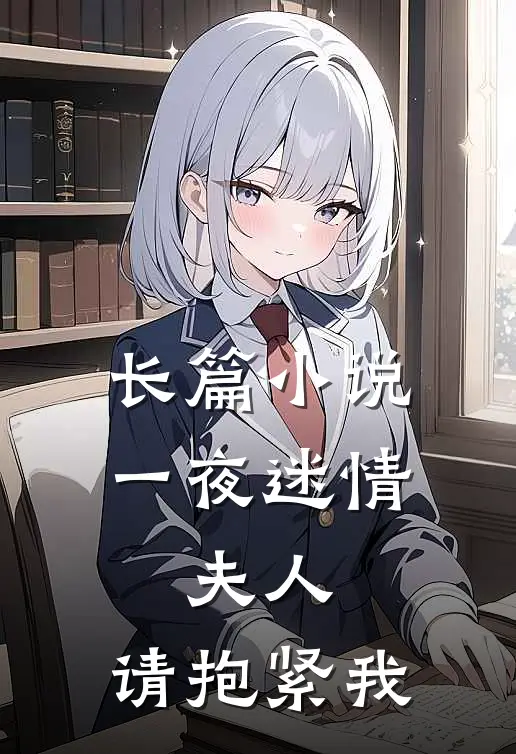 长篇一夜迷情夫人,请抱紧我免费阅读