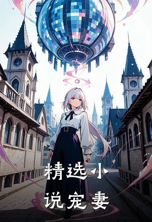 精选小说宠妻