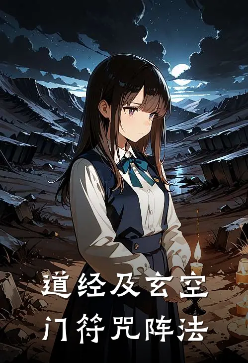 道经及玄空门符咒阵法图解