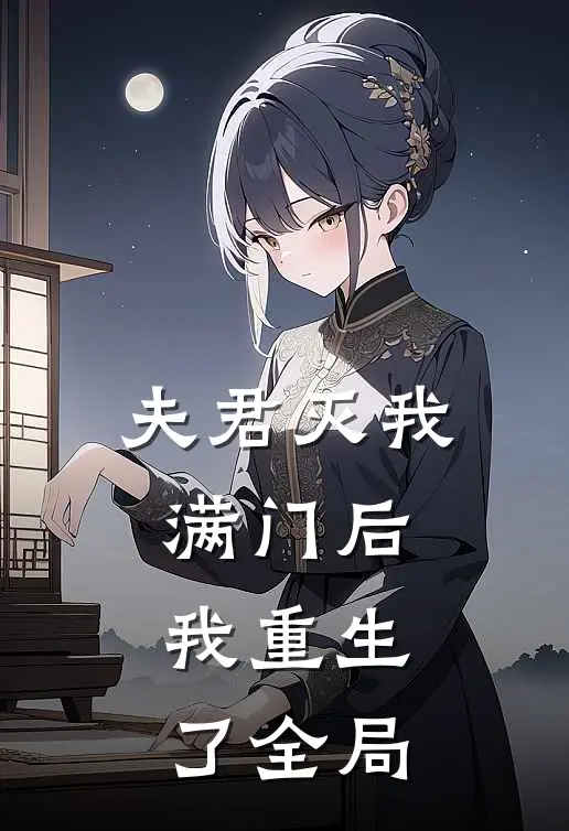 夫君灭我满门后,我重生了全局之子