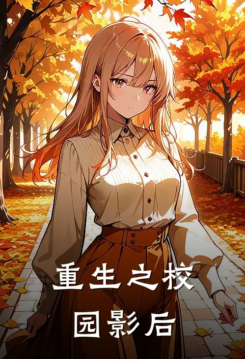 重生之校园影后免费阅读