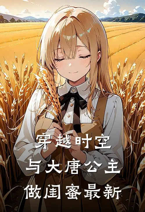 穿越时空,与大唐公主做闺蜜最新章节