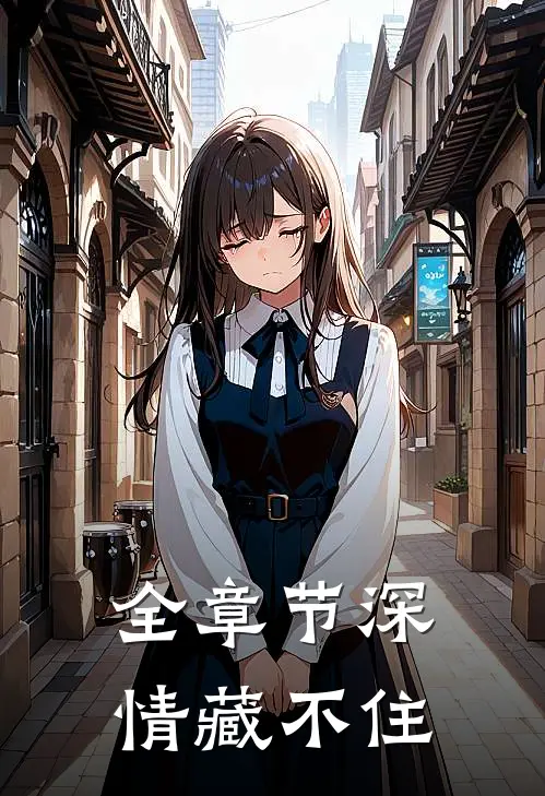 全章节深情藏不住