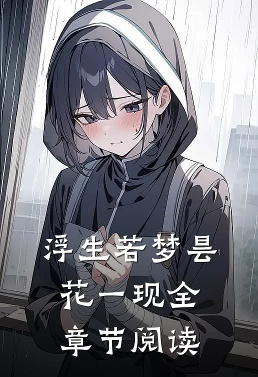 浮生若梦昙花一现全章节阅读