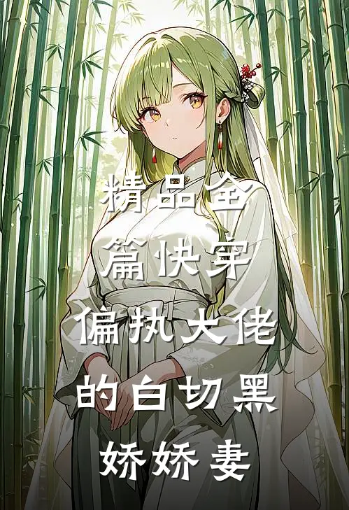 精品全篇快穿偏执大佬的白切黑娇娇妻免费阅读