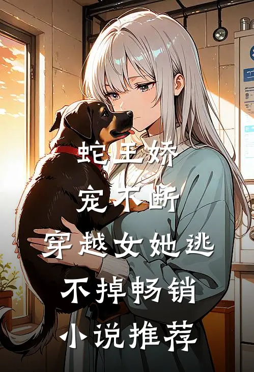 蛇王娇宠不断,穿越女她逃不掉畅销推荐免费阅读