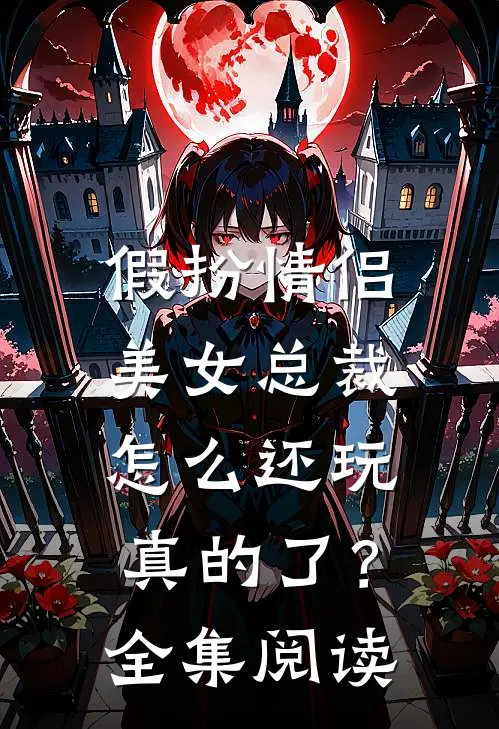假扮情侣,美女总裁怎么还玩真的了?全集阅读免费